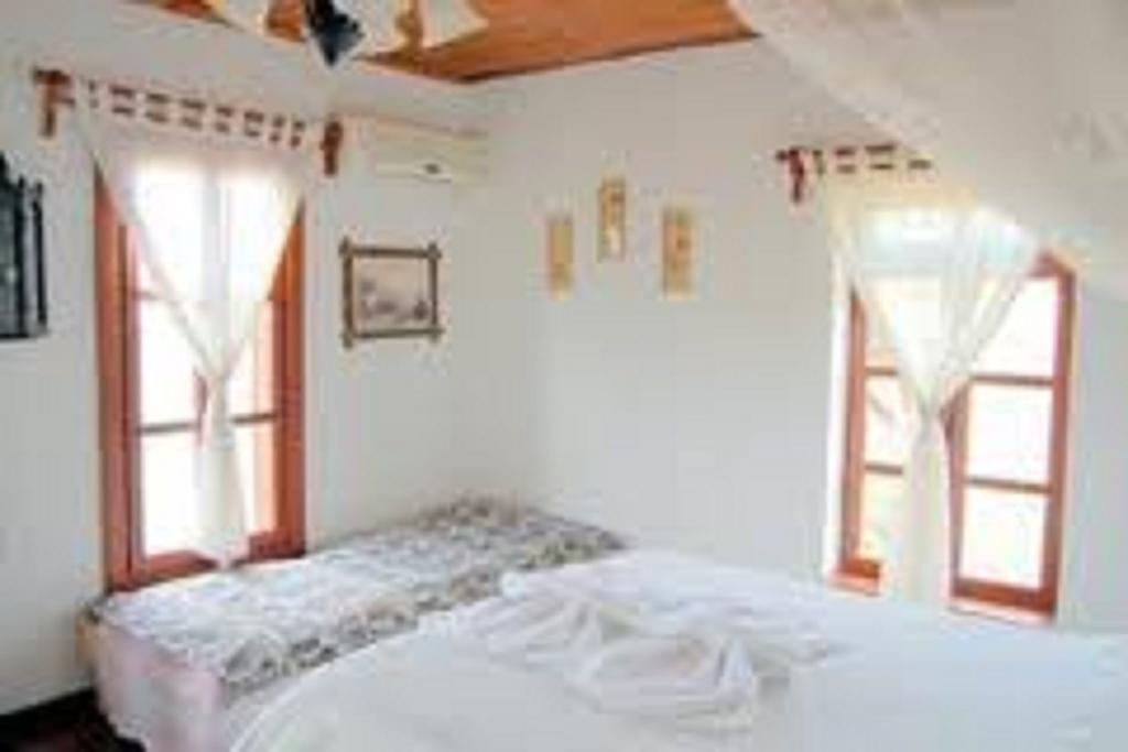Salkim Konak Ve Agac Evler Hostal Selçuk Habitación foto