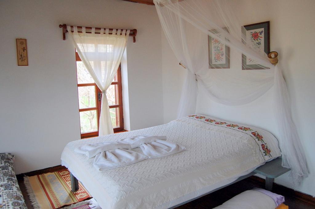 Salkim Konak Ve Agac Evler Hostal Selçuk Habitación foto