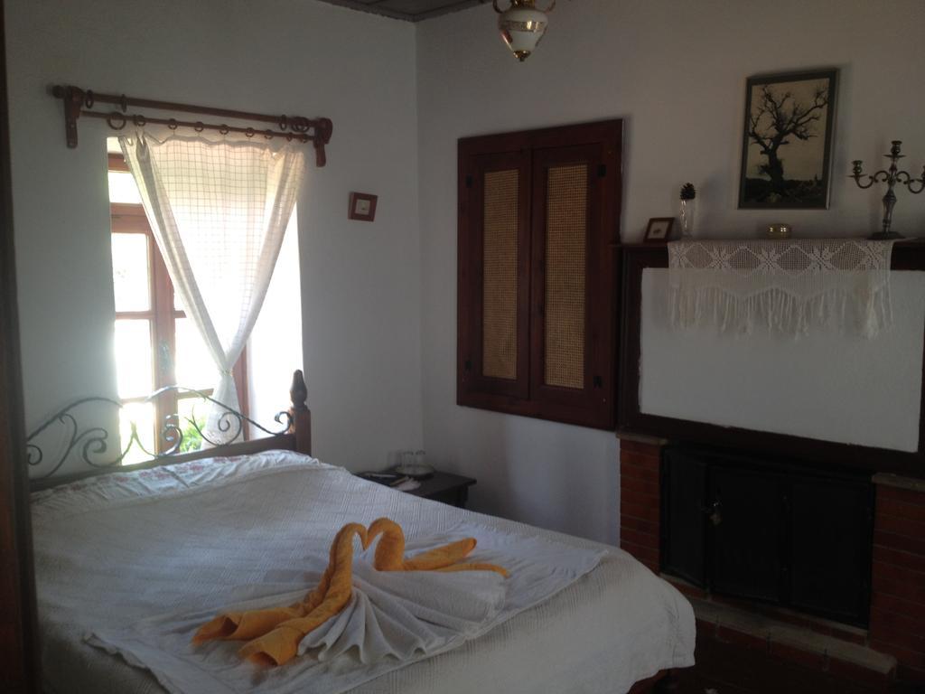 Salkim Konak Ve Agac Evler Hostal Selçuk Habitación foto
