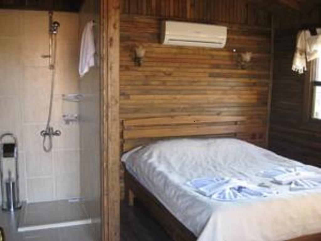 Salkim Konak Ve Agac Evler Hostal Selçuk Habitación foto