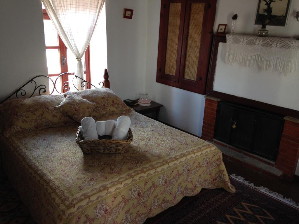 Salkim Konak Ve Agac Evler Hostal Selçuk Exterior foto