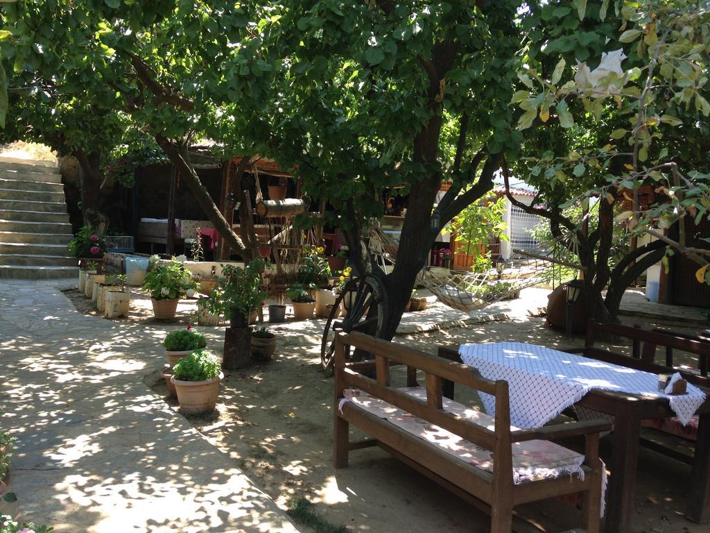 Salkim Konak Ve Agac Evler Hostal Selçuk Exterior foto