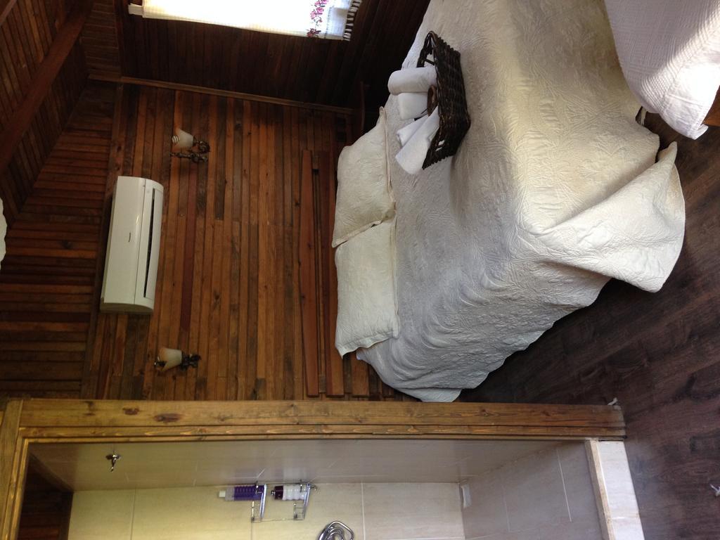 Salkim Konak Ve Agac Evler Hostal Selçuk Exterior foto