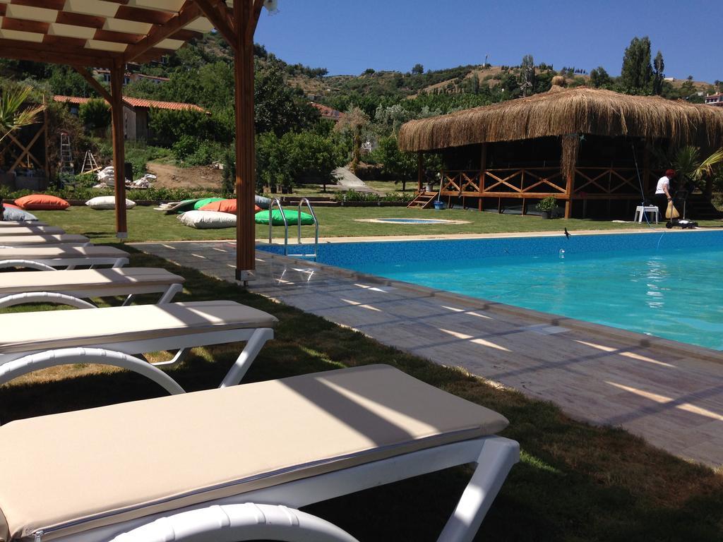 Salkim Konak Ve Agac Evler Hostal Selçuk Exterior foto