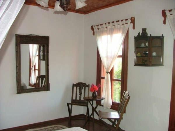 Salkim Konak Ve Agac Evler Hostal Selçuk Exterior foto