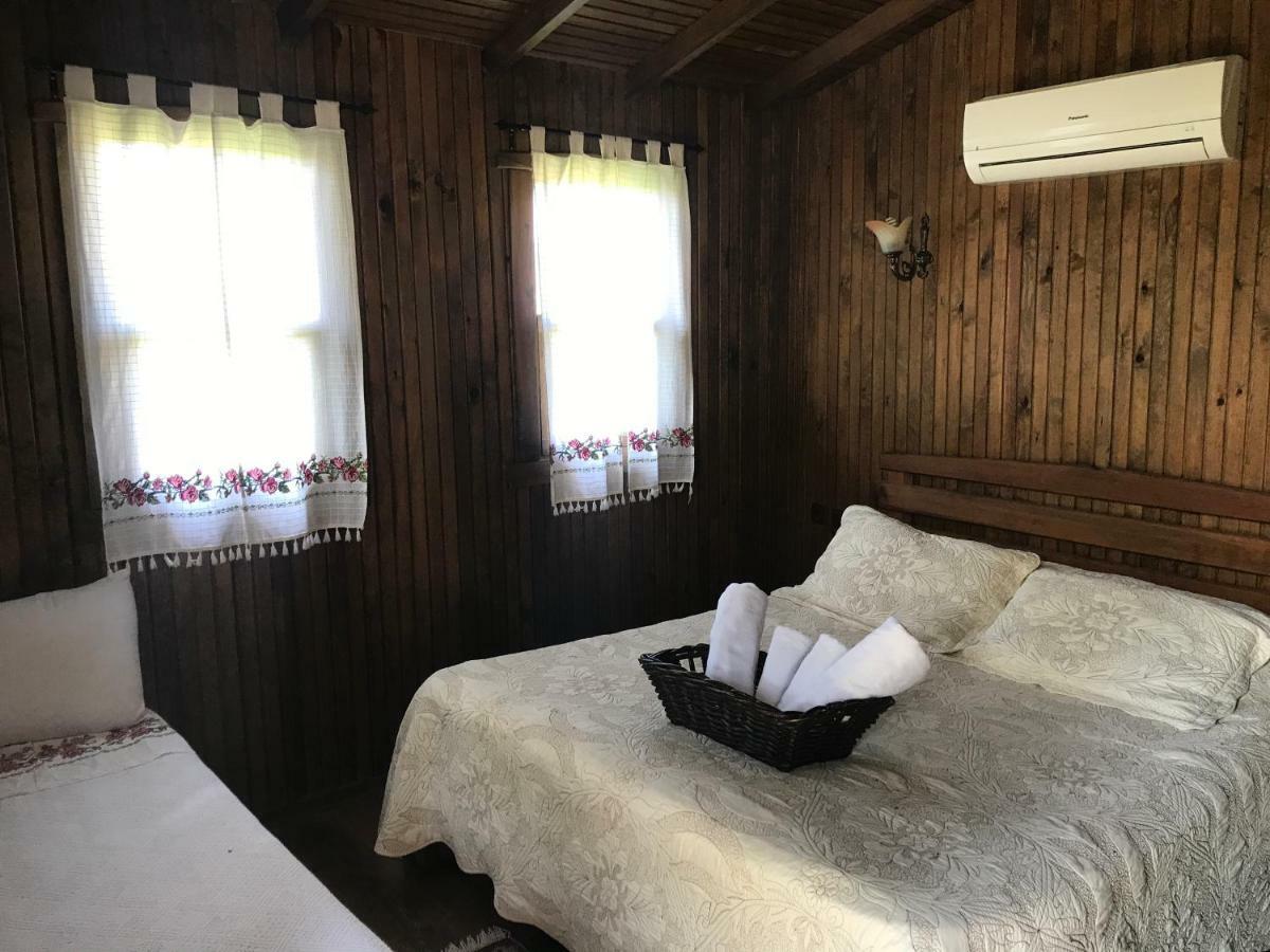 Salkim Konak Ve Agac Evler Hostal Selçuk Exterior foto