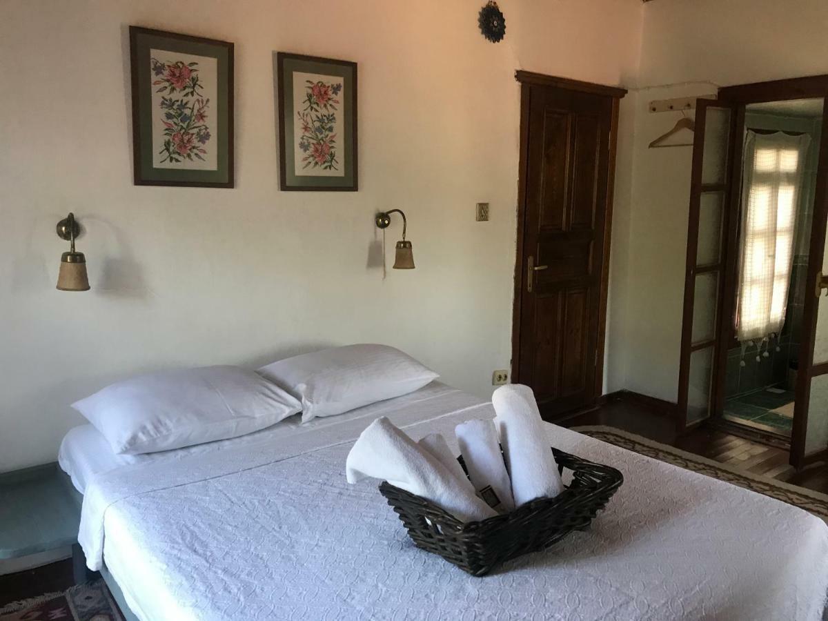 Salkim Konak Ve Agac Evler Hostal Selçuk Exterior foto