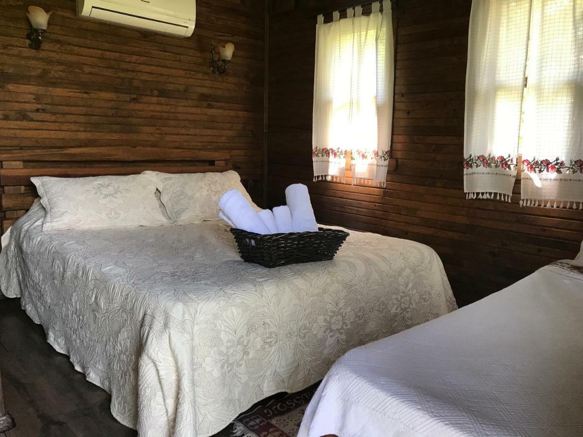 Salkim Konak Ve Agac Evler Hostal Selçuk Exterior foto