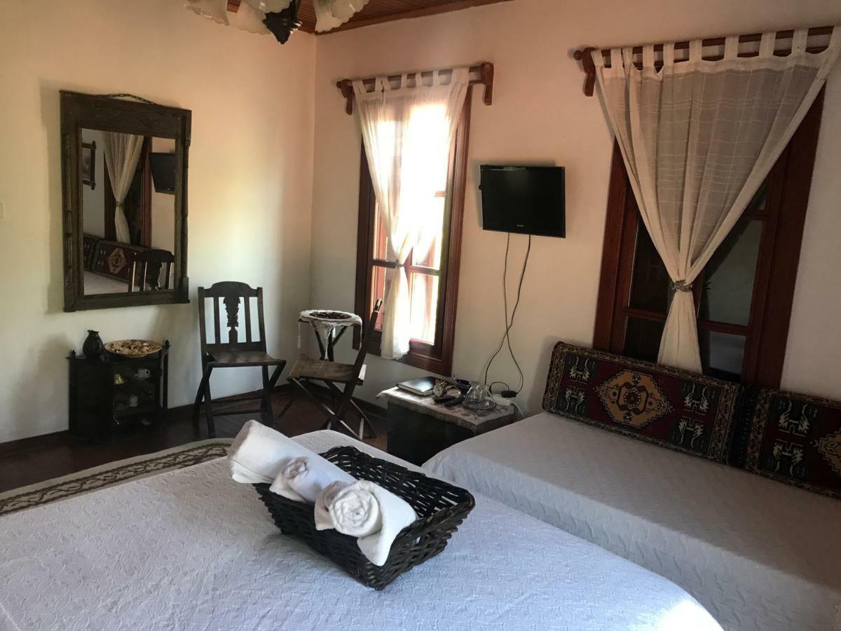 Salkim Konak Ve Agac Evler Hostal Selçuk Exterior foto
