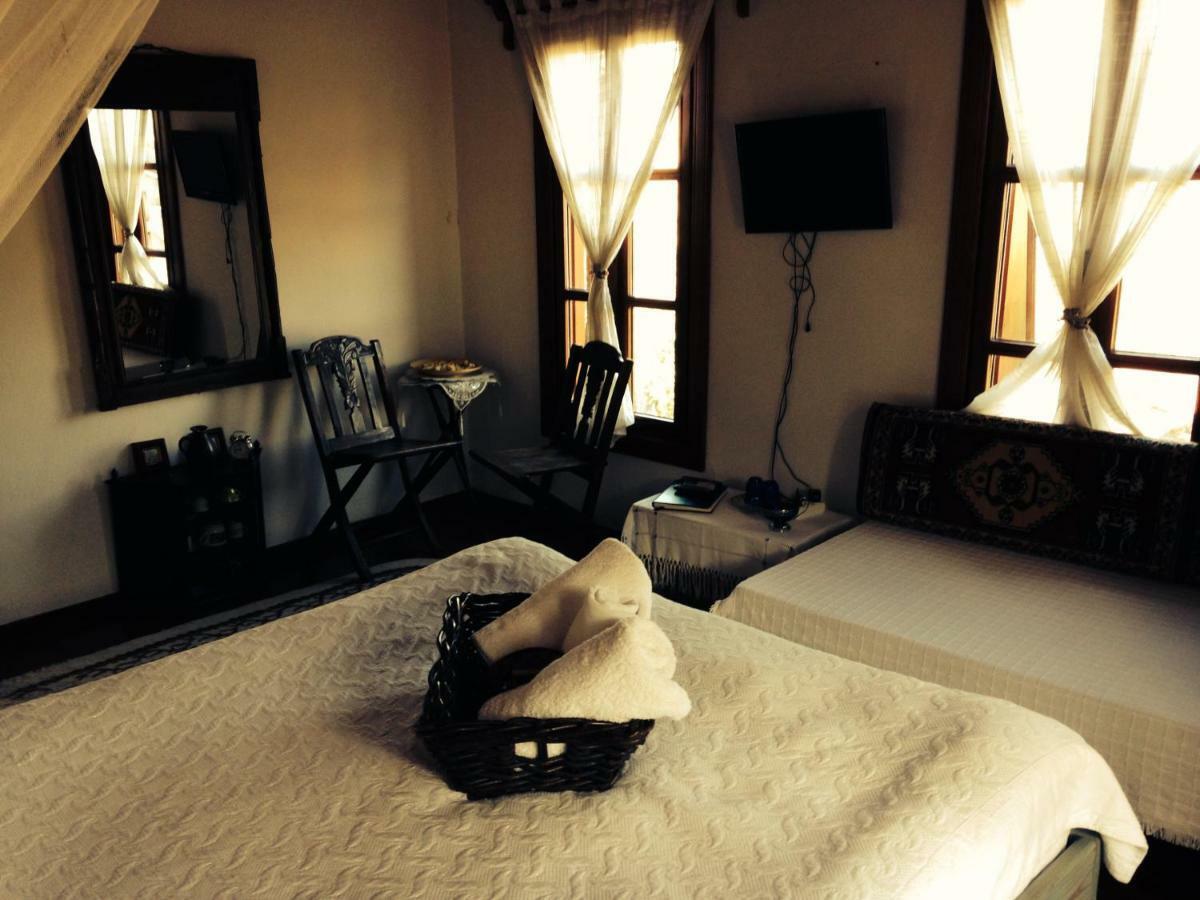 Salkim Konak Ve Agac Evler Hostal Selçuk Exterior foto