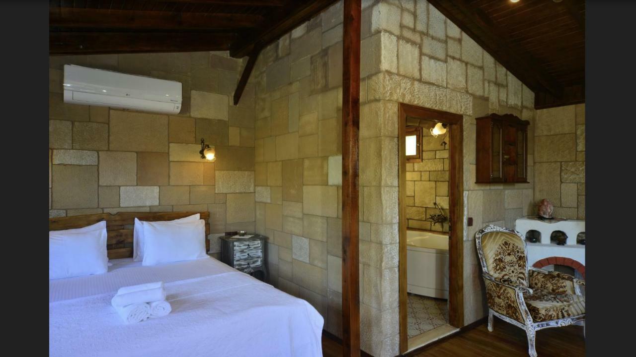 Salkim Konak Ve Agac Evler Hostal Selçuk Exterior foto