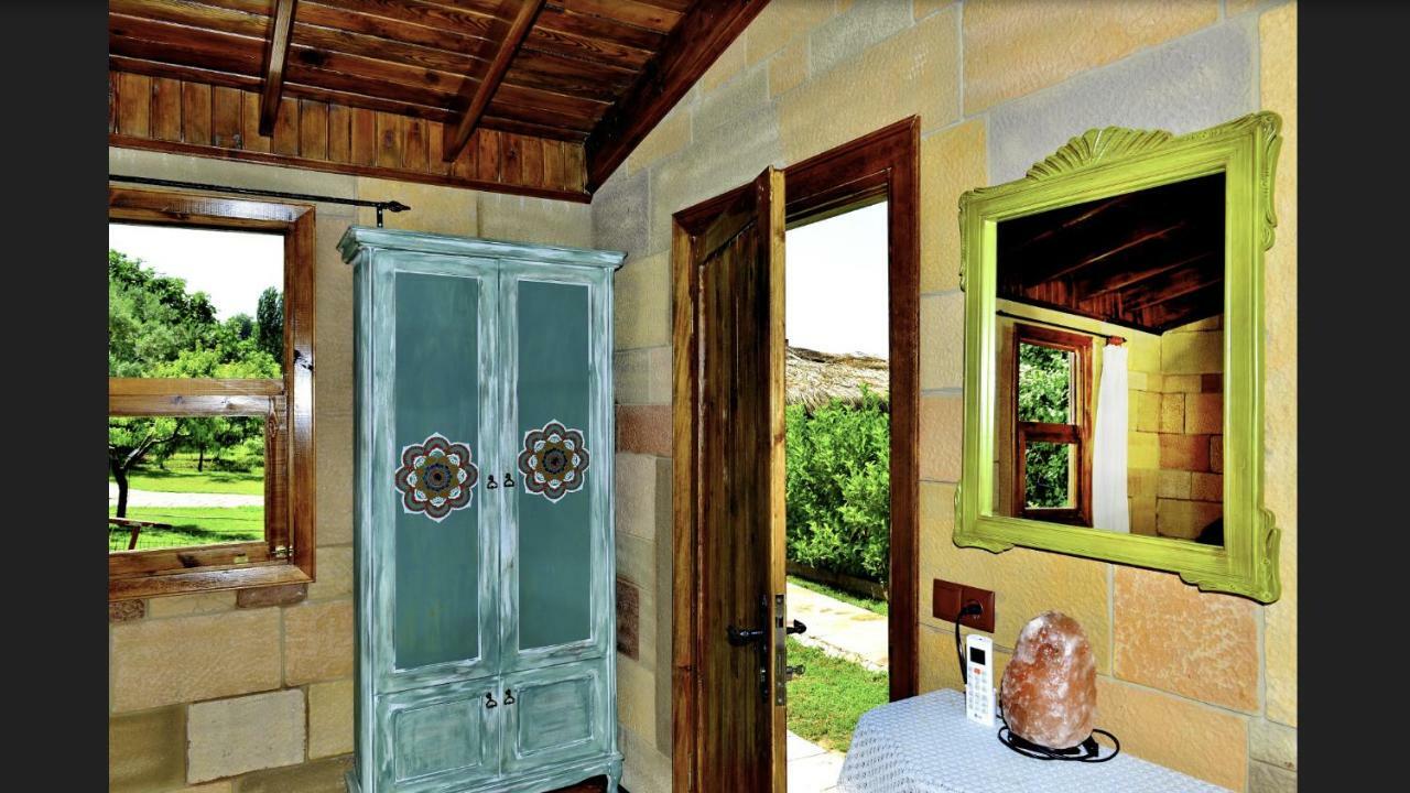 Salkim Konak Ve Agac Evler Hostal Selçuk Exterior foto