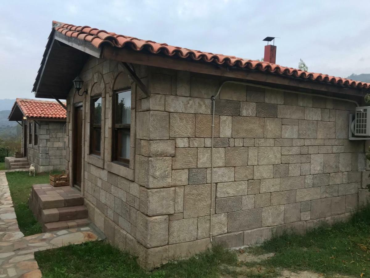 Salkim Konak Ve Agac Evler Hostal Selçuk Exterior foto