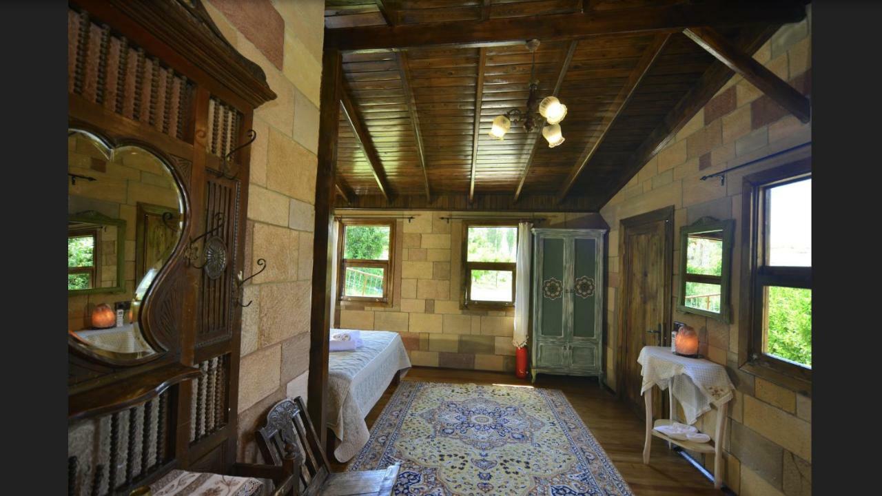 Salkim Konak Ve Agac Evler Hostal Selçuk Exterior foto