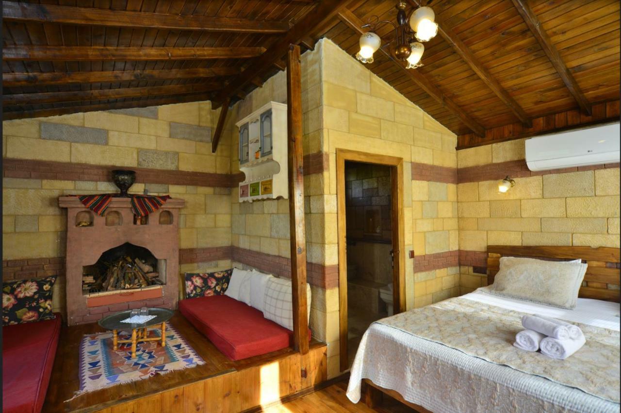 Salkim Konak Ve Agac Evler Hostal Selçuk Exterior foto
