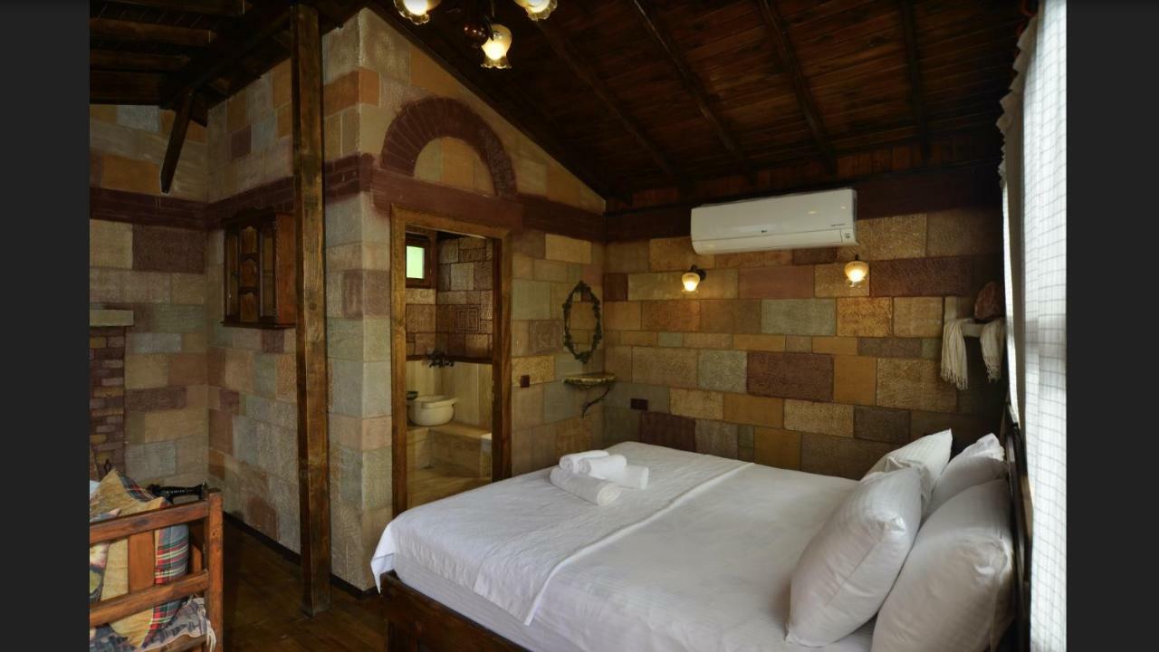 Salkim Konak Ve Agac Evler Hostal Selçuk Exterior foto
